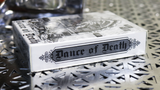Dance of Death V2 Playing Cards