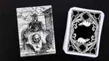 Dance of Death V3 Playing Cards