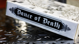 Dance of Death V3 Playing Cards