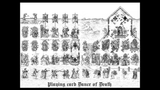 Dance of Death V3 Playing Cards