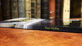 Card Magic For The Enthusiast by Paul Hallas