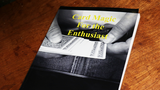 Card Magic For The Enthusiast by Paul Hallas