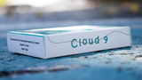 Cloud 9 (Numbered Seals) Playing Cards