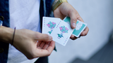 Cloud 9 (Numbered Seals) Playing Cards