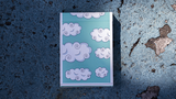 Cloud 9 (Numbered Seals) Playing Cards