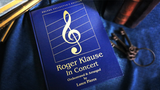 Roger Klause In Concert Deluxe (Signed and Numbered)