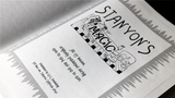 Stanyon's Magic Deluxe (Numbered) by L&L Publishing