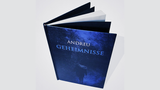 GEHEIMNISSE (Hardcover) Book and Gimmicks by Andreu