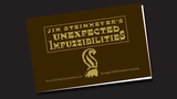 Unexpected Impuzzibilities by Jim Steinmeyer