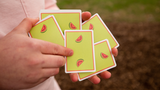 Carvers Playing Cards by Riffle Shuffle