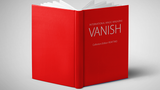 VANISH MAGIC MAGAZINE Collectors Edition Year Two (Hardcover) by Vanish Magazine
