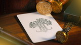 Philtre V3 Playing Cards by Riffle Shuffle
