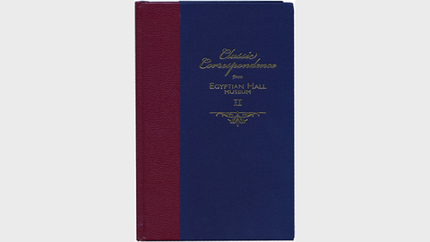 Classic Correspondence 2 by Mike Caveney