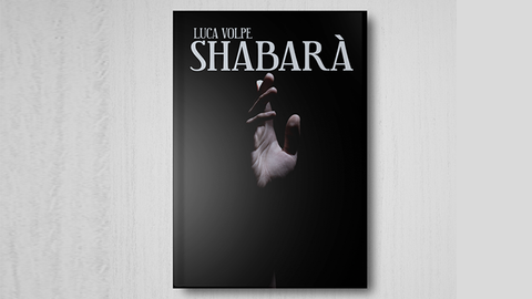 Shabara by Luca Volpe