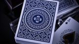 Phronesis Playing Cards (Classic Version) by Chris Hage