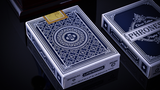 Phronesis Playing Cards (Classic Version) by Chris Hage
