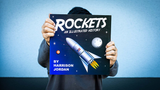 Rocket Book (Gimmicks and Online Instructions) by Scott Green