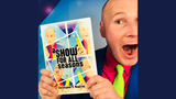A Show For All Seasons by Christopher T. Magician