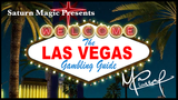 Las Vegas Gambling Guide by Matthew Pomeroy