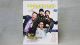 Conundrum Issue 1
