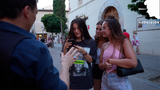 Neovision iPhone AND Android (Gimmicks and Online Instruction) by Mariano Goni