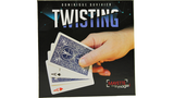 Twisting (Gimmicks and Online Instructions) by Dominique Duvivier