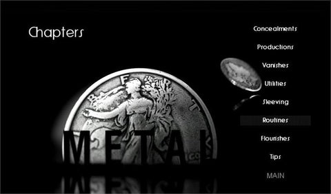 Metal 1