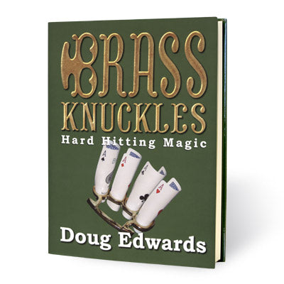 Brass Knuckles by Doug Edwards