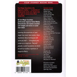 Card Magic Essentials