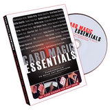 Card Magic Essentials
