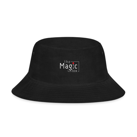 Bucket Hat - black