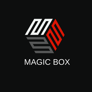 The Magic Box - Magic Shop