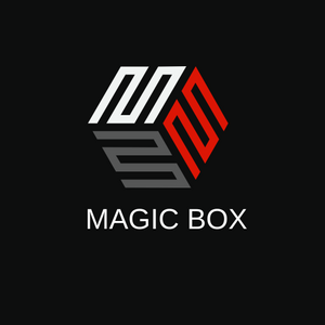 Customizer – The Magic Box