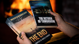 The End Booktest by Angelo Carbone (Gimmick and Online Instructions)