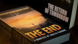 The End Booktest by Angelo Carbone (Gimmick and Online Instructions)