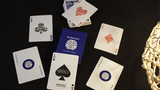 Mindset Playing Cards (Marked) by Anthony Stan