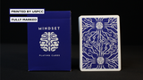 Mindset Playing Cards (Marked) by Anthony Stan