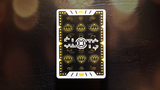 SLOTS Playing Cards by Mechanics Industries
