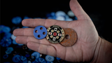 BRASS BUTTONS (Gimmicks and Online Instruction) by Matthew Wright