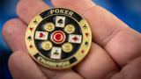 BRASS BUTTONS (Gimmicks and Online Instruction) by Matthew Wright