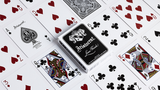 Signature Edition (Black) Playing Cards