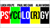 PSYCOLORGY (Gimmicks and Online instructions) by Luca Volpe
