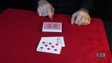 Attraction (Gimmicks and Online Instructions) by William Eston and Magic Smile productions