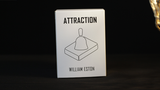 Attraction (Gimmicks and Online Instructions) by William Eston and Magic Smile productions
