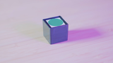 SUPER VISION CUBE (Gimmicks and Online Instructions) by Julio Montoro
