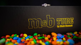 M&B Tube US (Gimmicks and Online Instructions) by Mark Bennett