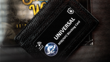 Shelby Wallet (Gimmicks and Online Instructions) by Gaz Lawrence and Mark Mason