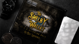 Shelby Wallet (Gimmicks and Online Instructions) by Gaz Lawrence and Mark Mason