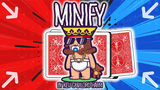 Minify by Lord Harri