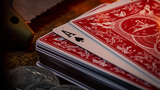 Bonfires (includes Card Magic Course) by Adam Wilber and Vulpine